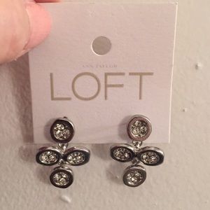 Ann Taylor LOFT Earrings
